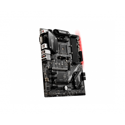 Placa de baza MSI B450 TOMAHAWK MAX II, socket AM4