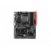 Placa de baza MSI B450 TOMAHAWK MAX II, socket AM4