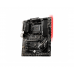 Placa de baza MSI B450 TOMAHAWK MAX II, socket AM4