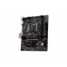 Placa de baza MSI B460M-A PRO, socket 1200