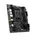 Placa de baza MSI B550M PRO-VDH WIFI, Socket AM4 Placa de baza MSI B550M PRO-VDH WIFI, Socket AM4
