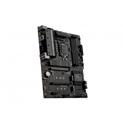Placa de baza MSI B560-A PRO, Socket LGA 1200