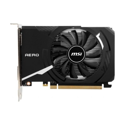 Placa video MSI GeForce GT 1030 AERO ITX 2GD4 OC, 2GB DDR4, 64-bit Placa video MSI GeForce GT 1030 AERO ITX 2GD4 OC, 2GB DDR4, 64-bit