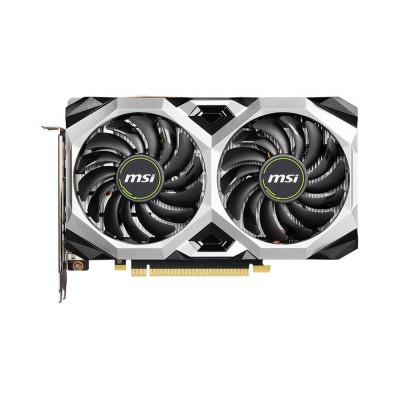 Placa video MSI GeForce GTX 1660 SUPER VENTUS XS OC 6GB GDDR6 192-bit