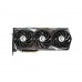 Placa video MSI GeForce RTX 3070 Suprim X 8G LHR, 256-bit, 8GB, GDDR6  