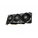 Placa video MSI GeForce RTX 3070 VENTUS 3X 12G OC, 256-bit, 8GB, GDDR6  