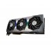 Placa video MSI GeForce RTX 3080 Suprim X 10G, 320-bit, 10GB, GDDR6X