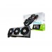 Placa video MSI GeForce RTX 3080 Suprim X 10G, 320-bit, 10GB, GDDR6X