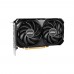 Placa video MSI GeForce RTX 4060 VENTUS 2X BLACK 8G OC GDDR6 128-bit