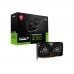 Placa video MSI GeForce RTX 4060 VENTUS 2X BLACK 8G OC GDDR6 128-bit
