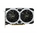 Placa video MSI GeForce GTX 1660 Ti VENTUS XS OC, 6 GB, GDDR5, 192 bit