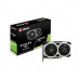 Placa video MSI GeForce GTX 1660 Ti VENTUS XS OC, 6 GB, GDDR5, 192 bit
