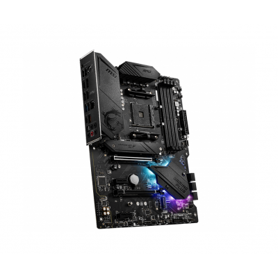 Placa de baza MSI MPG B550 GAMING PLUS, socket AM4
