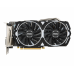 Placa video MSI Radeon RX 570 Armor OC, 8GB, GDDR5, 256-bit