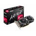 Placa video MSI Radeon RX 570 Armor OC, 8GB, GDDR5, 256-bit