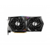 Placa video MSI GeForce RTX 3060 GAMING X 12G, 192-bit, 12GB, GDDR6  