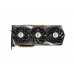 Placa video MSI GeForce RTX 3060 GAMING X TRIO 12G, 192-bit, 12GB, GDDR6  