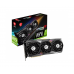 Placa video MSI GeForce RTX 3060 GAMING X TRIO 12G, 192-bit, 12GB, GDDR6  
