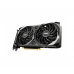 Placa video MSI GeForce RTX 3060 VENTUS 2X 12G OC, 192-bit, 12GB, GDDR6  
