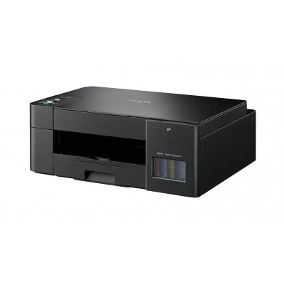 Multifunctional color inkjet Brother DCP-T420W, Wireless, A4