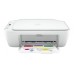 Multifunctional color inkjet HP DeskJet 2710e, All-in-One, Format A4, Wireless, Alb