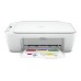 Multifunctional color inkjet HP DeskJet 2710e, All-in-One, Format A4, Wireless, Alb