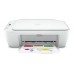 Multifunctional color inkjet HP DeskJet 2710e, All-in-One, Format A4, Wireless, Alb