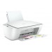 Multifunctional color inkjet HP DeskJet 2710e, All-in-One, Format A4, Wireless, Alb