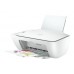 Multifunctional color inkjet HP DeskJet 2710e, All-in-One, Format A4, Wireless, Alb