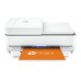 Multifunctional color inkjet HP Envy 6420E, All-in-One, Wireless, Duplex, A4