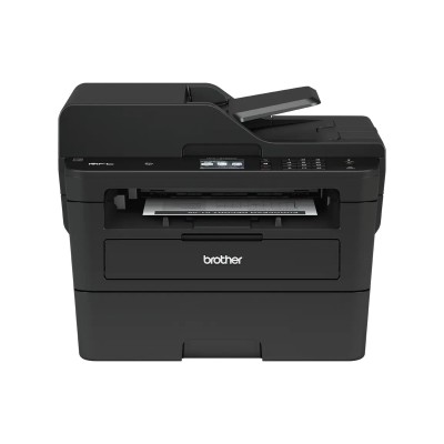 Multifunctional laser monocrom Brother MFC-L2752DW, A4, Full Duplex, Retea, Wireless, NFC