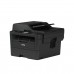 Multifunctional laser monocrom Brother MFC-L2752DW, A4, Full Duplex, Retea, Wireless, NFC