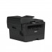 Multifunctional laser monocrom Brother MFC-L2752DW, A4, Full Duplex, Retea, Wireless, NFC