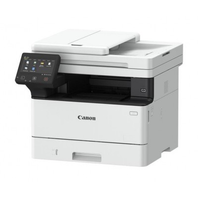 Multifunctional Canon i-SENSYS MF463DW, A4, laser mono, DADF, 40ppm, full duplex, USB 2.0, Ethernet, Wi-Fi