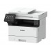 Multifunctional Canon i-SENSYS MF463DW, A4, laser mono, DADF, 40ppm, full duplex, USB 2.0, Ethernet, Wi-Fi