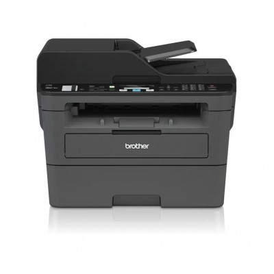 Multifunctional laser monocrom Brother MFC-L2712DW, Duplex, Wireless