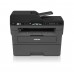 Multifunctional laser monocrom Brother MFC-L2712DW, Duplex, Wireless