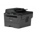 Multifunctional laser monocrom Brother MFC-L2712DW, Duplex, Wireless