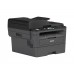 Multifunctional laser monocrom Brother MFC-L2712DW, Duplex, Wireless