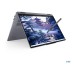 Laptop Lenovo IdeaPad 5 2-in1 16IAL10 cu procesor Intel Core Ultra 7 255H până la 5.1GHz, 16" 1920 x 1200 px IPS, 60Hz, Touch, 16GB LPDDR5x, 1TB SSD, Intel Arc 140T, Windows 11 Home, Luna Grey, 2 ani, Pick-up & Return Laptop Lenovo IdeaPad 5 2-in1 16IAL10 cu procesor Intel Core Ultra 7 255H până la 5.1GHz, 16" 1920 x 1200 px IPS, 60Hz, Touch, 16GB LPDDR5x, 1TB SSD, Intel Arc 140T, Windows 11 Home, Luna Grey, 2 ani, Pick-up & Return