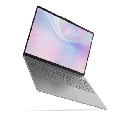 Laptop Lenovo IdeaPad Slim 5 16ARP10 cu procesor AMD Ryzen 5 7535HS până la 4.55GHz, 16" 1920 x 1200 px IPS, 16GB DDR5, 512GB SSD, AMD Radeon 660M, Fără sistem de operare, Luna Grey, 2 ani, Pick-up & Return Laptop Lenovo IdeaPad Slim 5 16ARP10 cu procesor AMD Ryzen 5 7535HS până la 4.55GHz, 16" 1920 x 1200 px IPS, 16GB DDR5, 512GB SSD, AMD Radeon 660M, Fără sistem de operare, Luna Grey, 2 ani, Pick-up & Return