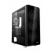 Carcasa nJoy Arena, ATX, Mid Tower, ARGB, Neagra, Fara sursa