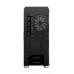 Carcasa nJoy Arena, ATX, Mid Tower, ARGB, Neagra, Fara sursa