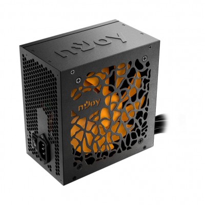 Sursa nJoy Titan+ 500W, 80 Plus Bronze Sursa nJoy Titan+ 500W, 80 Plus Bronze