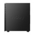 Carcasa nJoy Vanguard, ATX, Mid Tower, LED Rosu, Neagra, Fara sursa