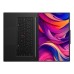 Laptop Lenovo ThinkPad P1 Gen 7 cu procesor Intel Core Ultra 9 185H până la 5.1GHz, 16" 2560 x 1600 px IPS, 165Hz, 64GB LPDDR5x, 1TB SSD, NVIDIA RTX 2000 Ada, Windows 11 Pro, Negru, 3 ani Laptop Lenovo ThinkPad P1 Gen 7 cu procesor Intel Core Ultra 9 185H până la 5.1GHz, 16" 2560 x 1600 px IPS, 165Hz, 64GB LPDDR5x, 1TB SSD, NVIDIA RTX 2000 Ada, Windows 11 Pro, Negru, 3 ani