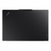 Laptop Lenovo ThinkPad P1 Gen 7 cu procesor Intel Core Ultra 9 185H până la 5.1GHz, 16" 2560 x 1600 px IPS, 165Hz, 64GB LPDDR5x, 1TB SSD, NVIDIA RTX 2000 Ada, Windows 11 Pro, Negru, 3 ani Laptop Lenovo ThinkPad P1 Gen 7 cu procesor Intel Core Ultra 9 185H până la 5.1GHz, 16" 2560 x 1600 px IPS, 165Hz, 64GB LPDDR5x, 1TB SSD, NVIDIA RTX 2000 Ada, Windows 11 Pro, Negru, 3 ani