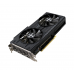 Placa video Palit GeForce RTX 3060 StormX, 12GB, GDDR6, 192-bit