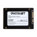 SSD Patriot Burst, 240GB, SATA-III, 2.5 inch