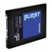 SSD Patriot Burst, 480GB, SATA-III, 2.5 inch